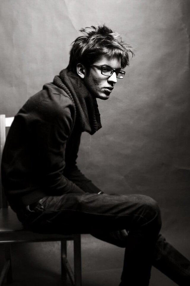 Rafael Tumanov's photo