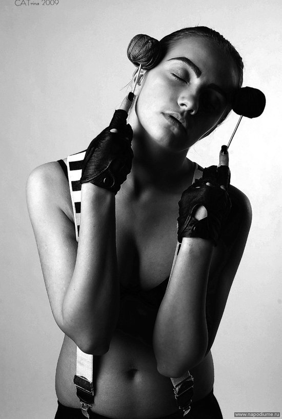 Elena Pokrovskaya's photo