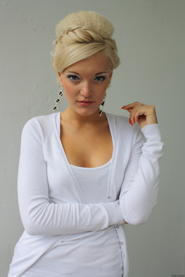 Elizaveta Polakova's photo