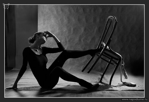 Фото Anna Ermolova