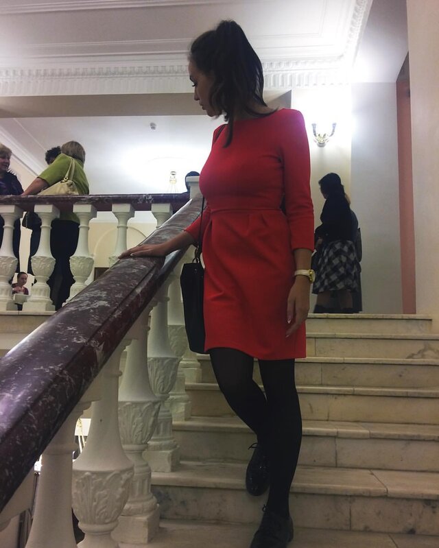 Фото Ulia Zavarnicyna