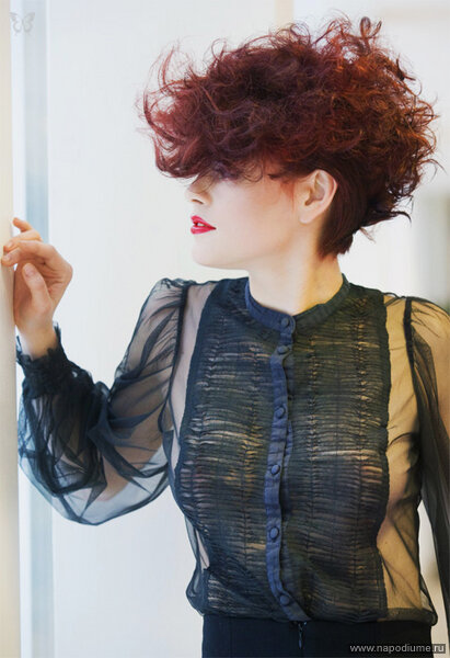 Stefania Pipcenko's photo