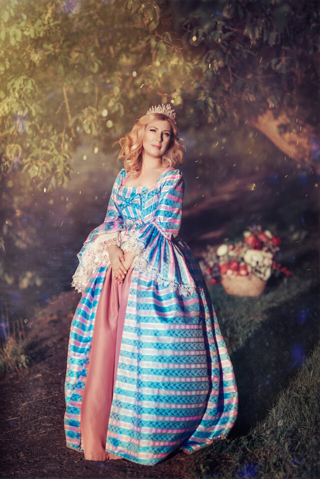 Фото Ната Аксенова
