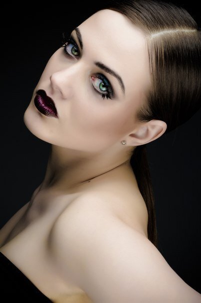 Marina Zueva's photo