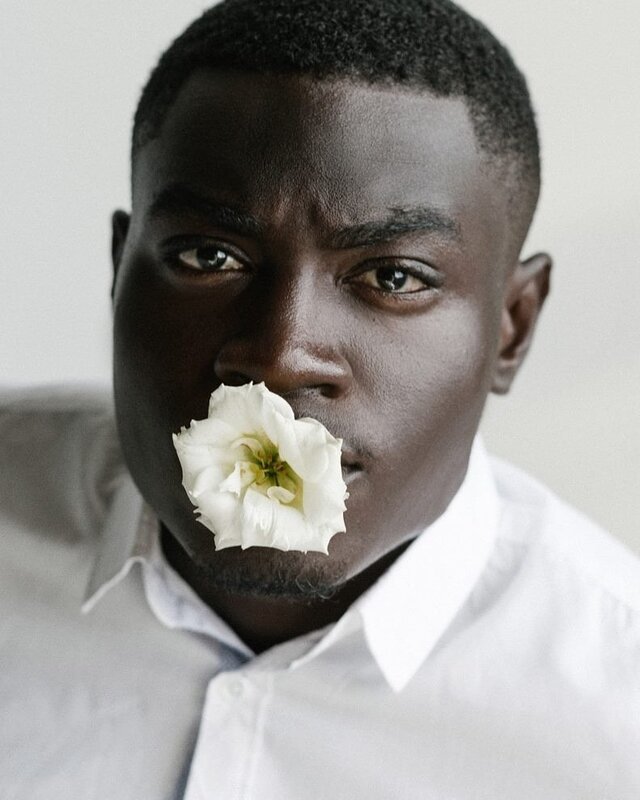Emmanuel' Ovusu's photo