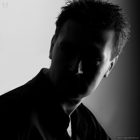 Dmitry Chebakov's photo