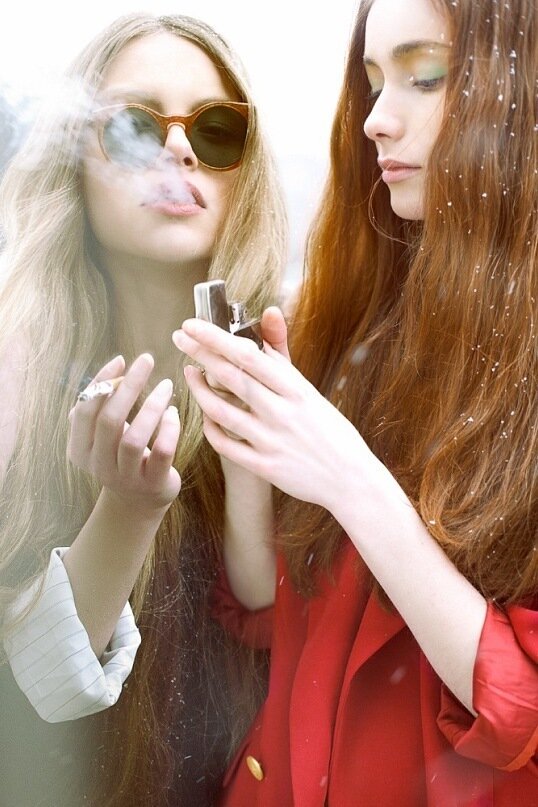 Asa Cuhmanenko's photo