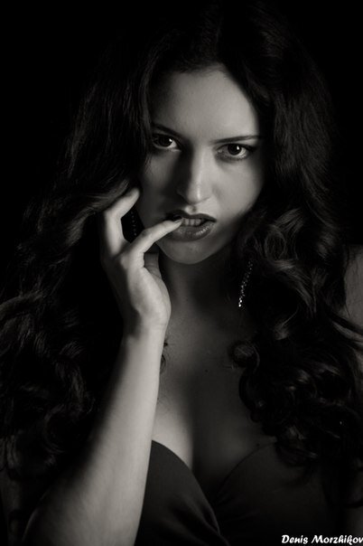 Ramina Miftakhova's photo