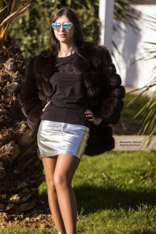 Teona Tajler's photo