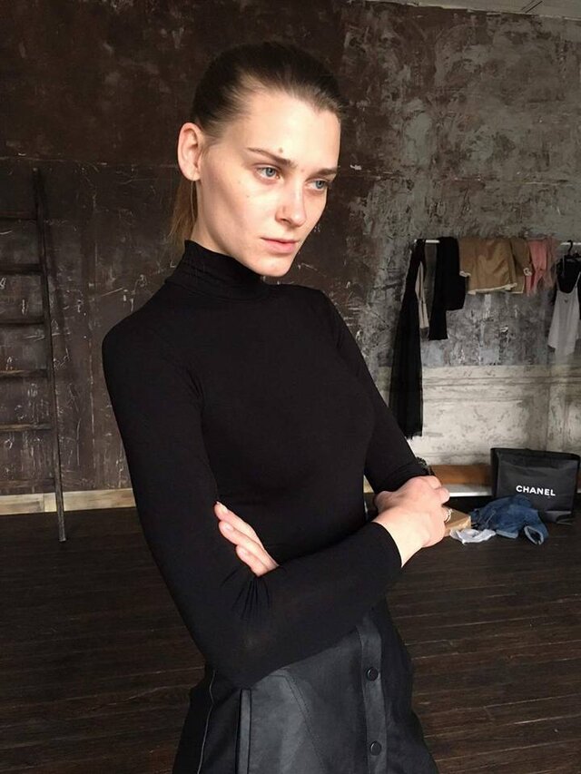 Фото Kateryna Koziar