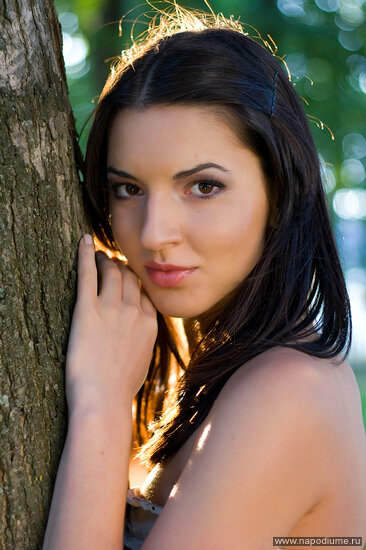 Irina Bichijanc's photo