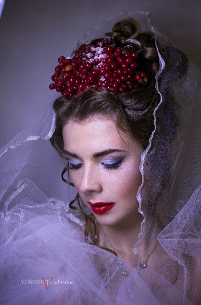 Foto Anna Olina