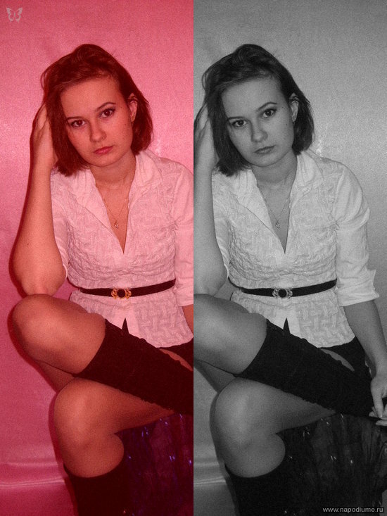 Фото Елизавета Алексеевна