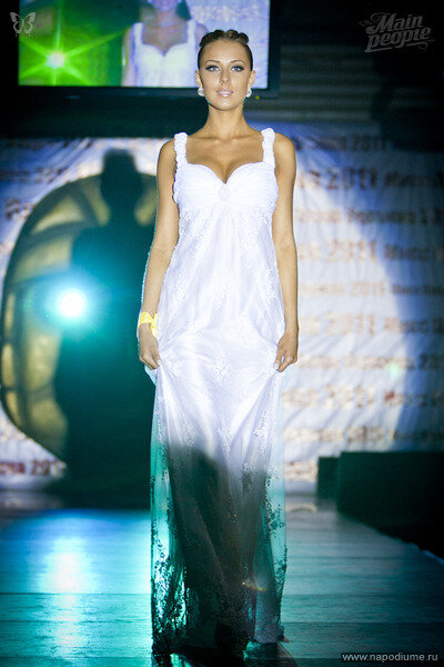 Мисс Пляж Украины 2011