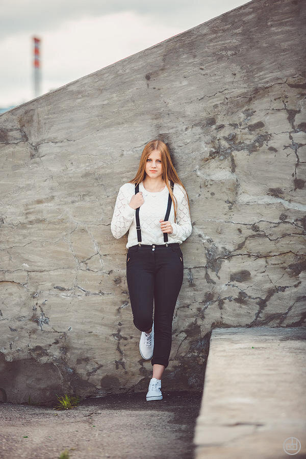 Marusya Volodina's photo