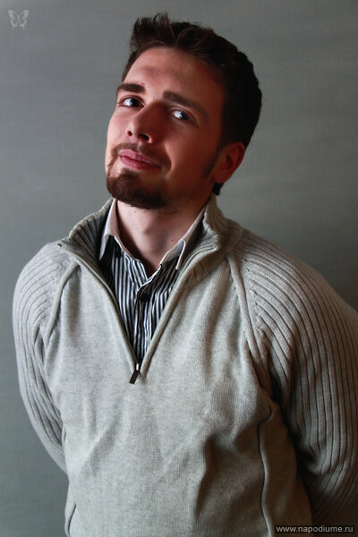 Aleksej Esakov's photo