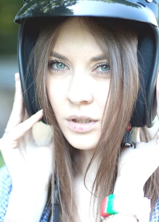 Karina Gurina's photo