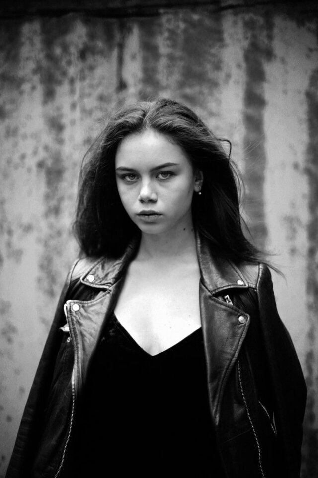 Foto Valeria Vosilko