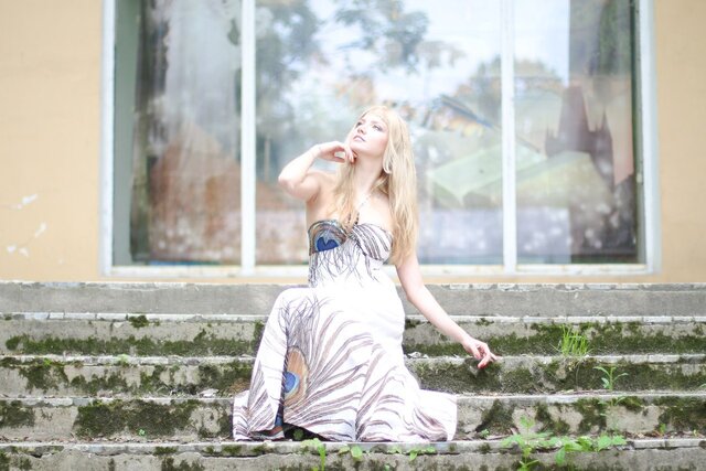 Anastasia Kalinkina's photo