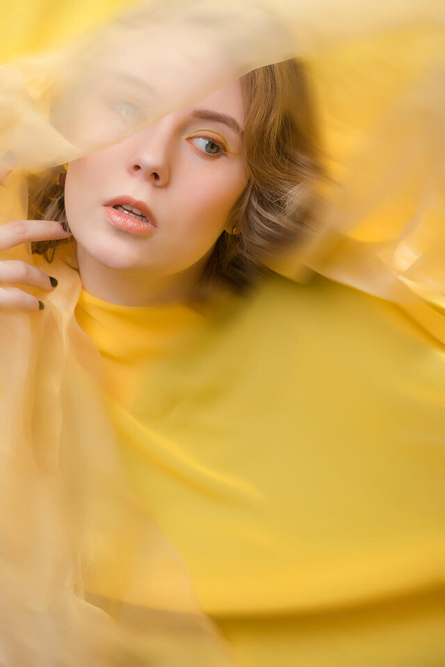 Elena Volkova's photo