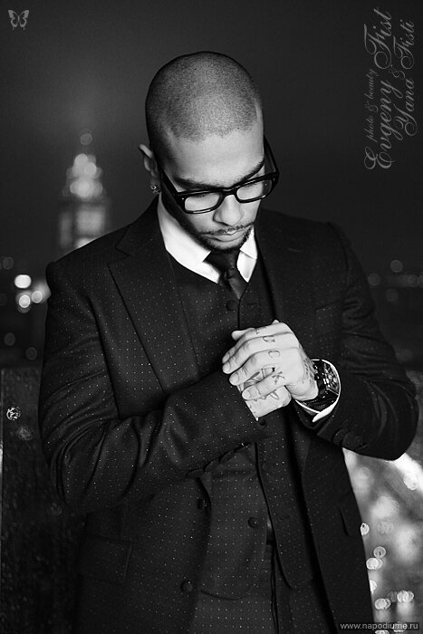 Фото Тимур Timati Юнусов
