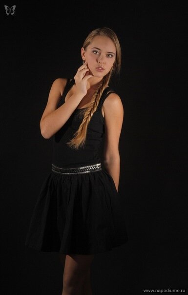 Фото Anastasia Efimova