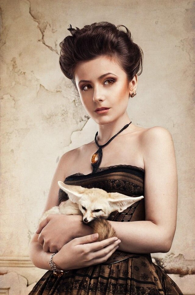 Foto Kate Stark