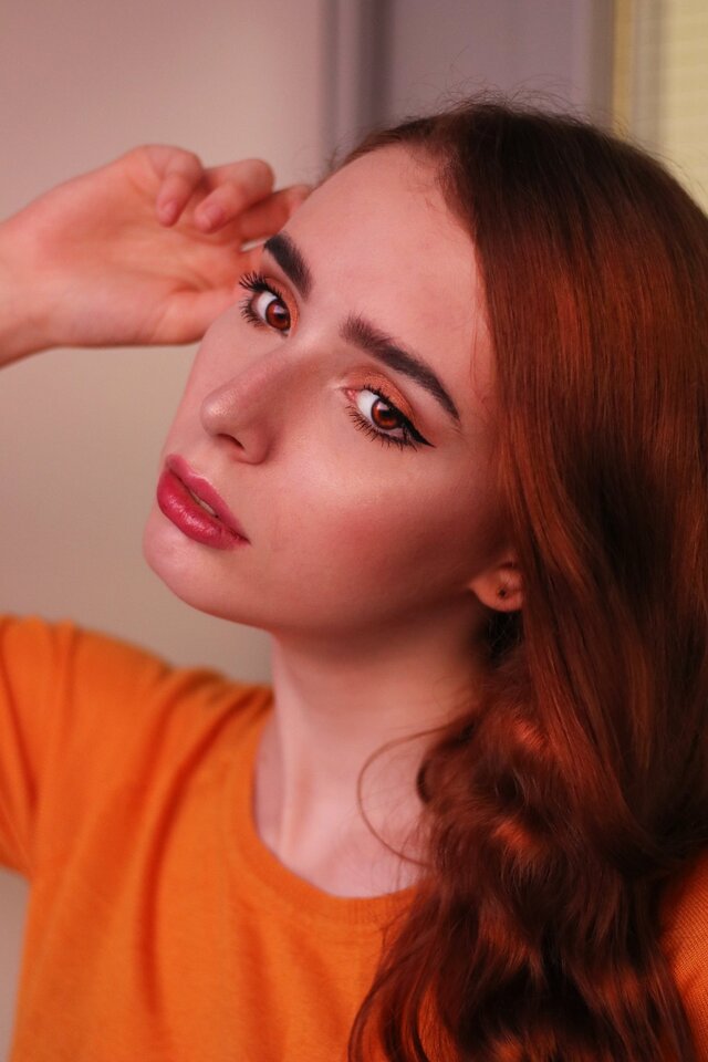 Avgusta Voznesenskaja's photo