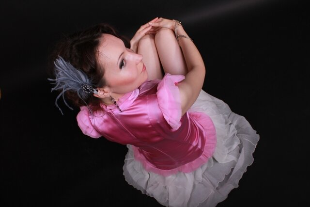 Azalija Voroncova's photo