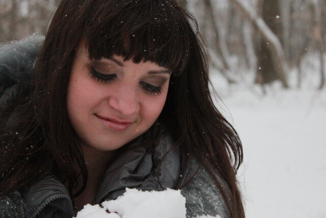 Alexandra Arayeva's photo