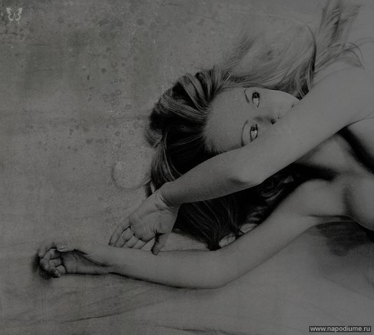 Nadezda Stepaniseva's photo