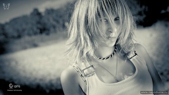 Фото Dasha Zakora