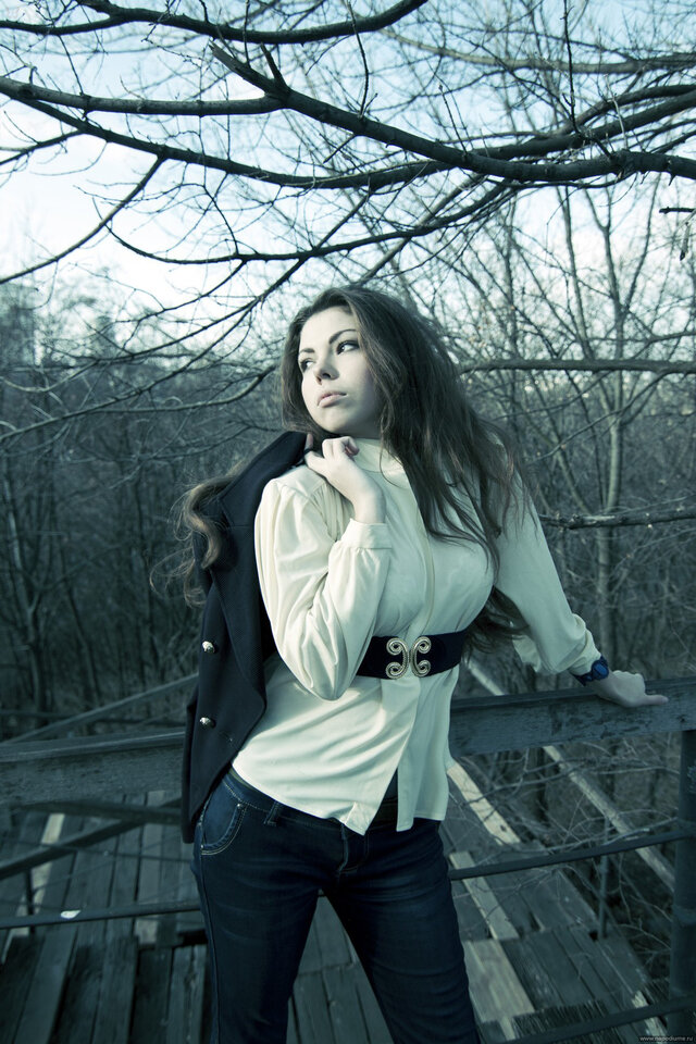 Dar'a Akovenko's photo