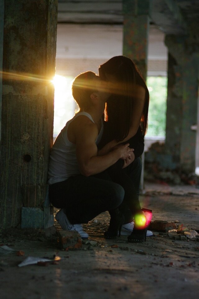 ANDREY POLISHCHUK's photo