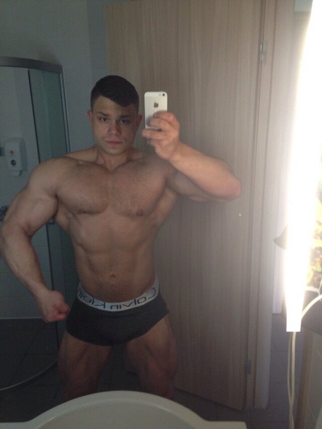 Maksim Zaharov's photo