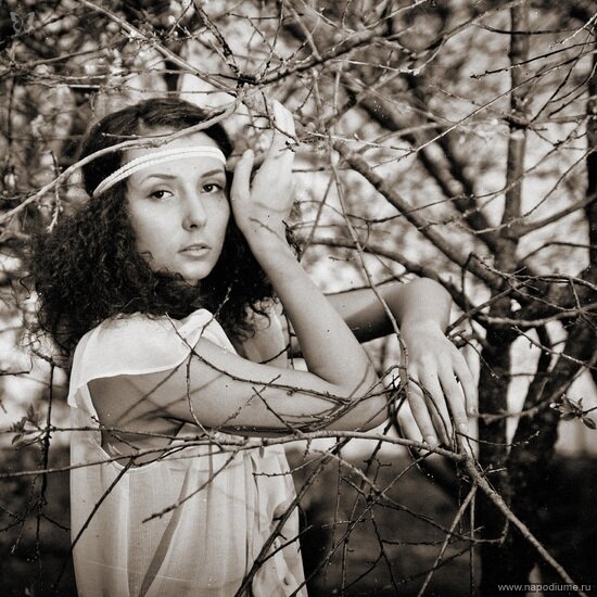 El'vira Azimova's photo