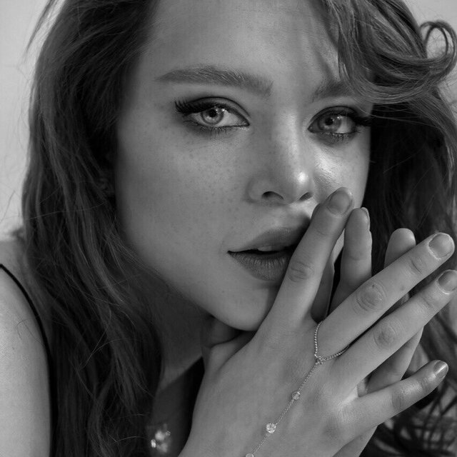 Foto Elizaveta Vylegzanina