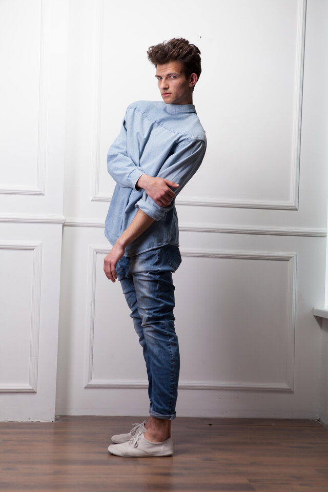 照片Sergej Fajfer