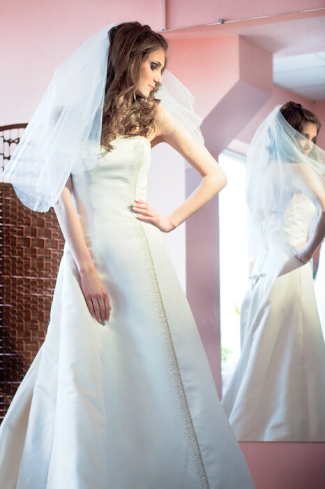 Nasta Bahysova's photo