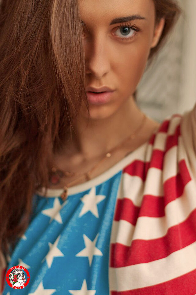 Anastasia Matas's photo