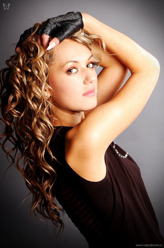 Karina Olenjik's photo