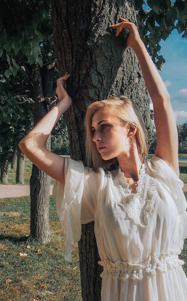 Фото Мария Афонина