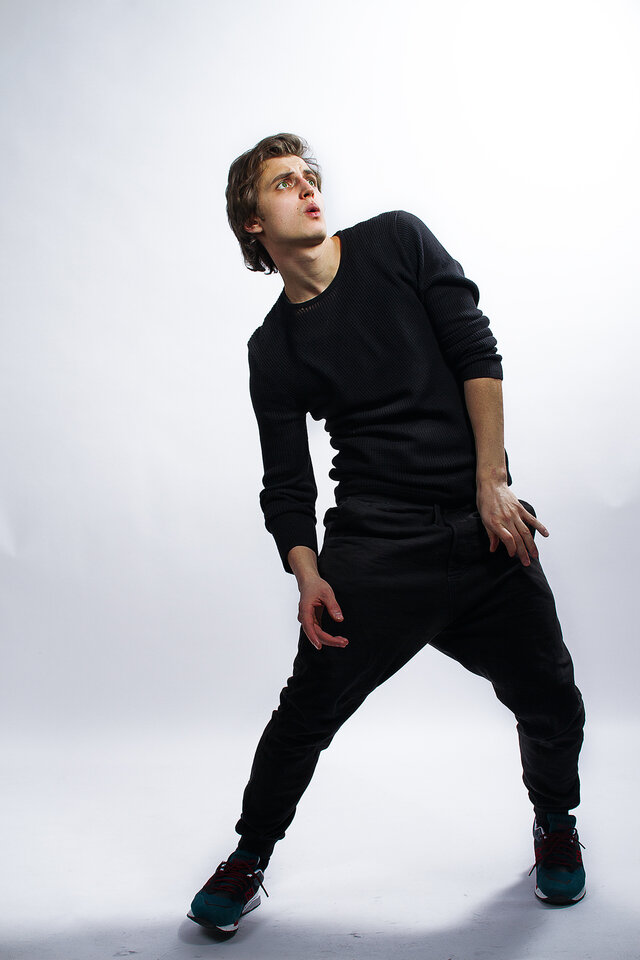 Aleksandr Sinkarev's photo