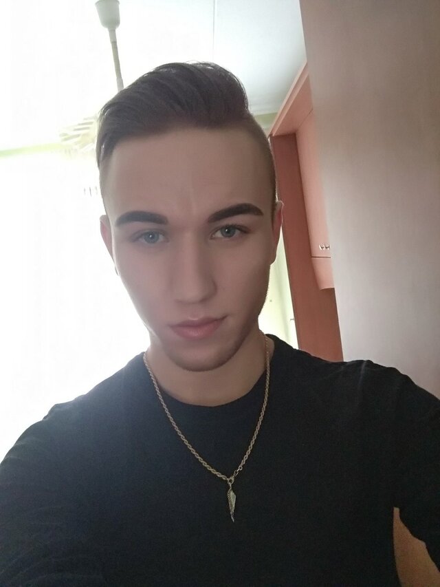 Aleksandr Kilin's photo