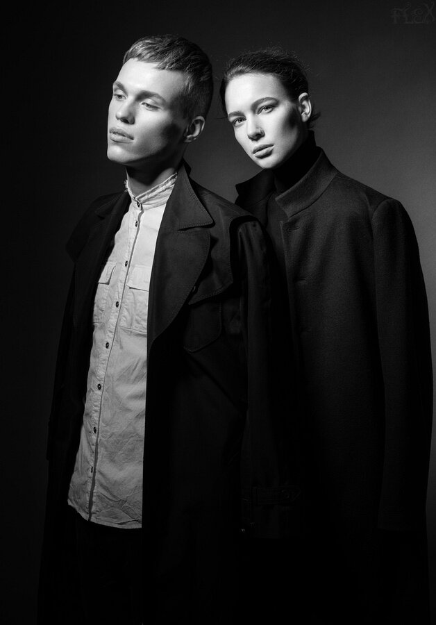 Foto Maxim Davidenko