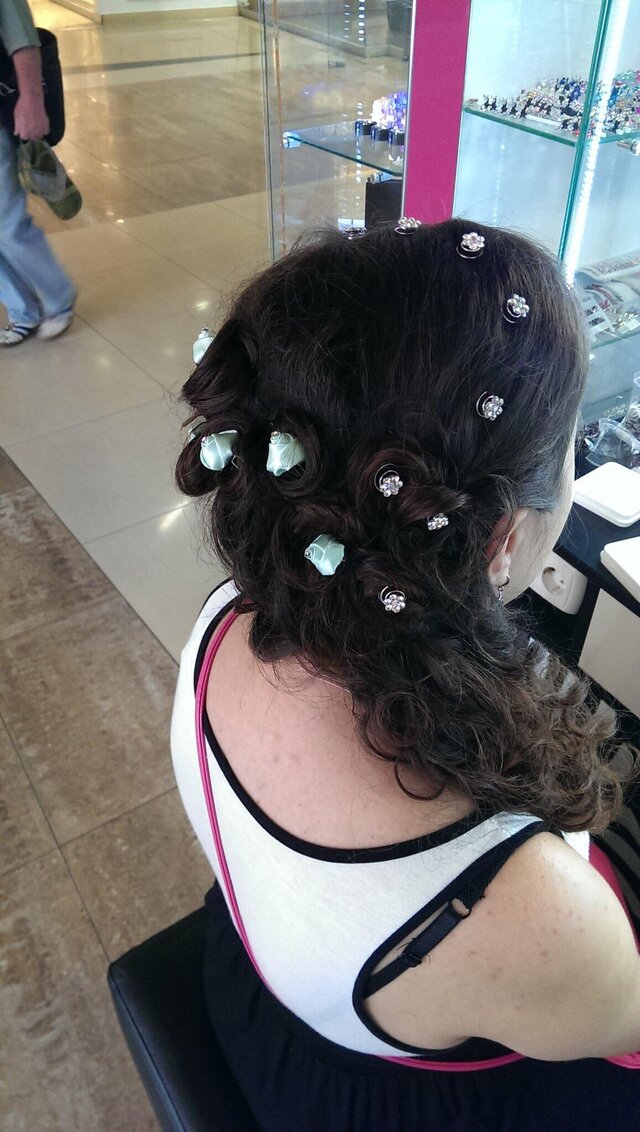 Ol'ga Sivaeva's photo