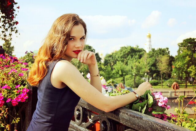 Фото Кристина kristina_vershinina Вершинина