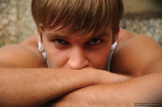 Vitalij Korneev's photo