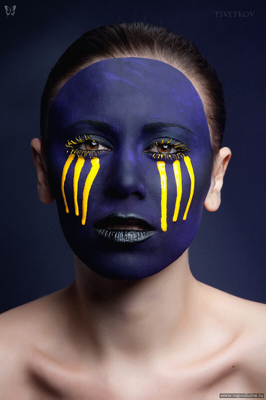 Фото Alex Tsvetkov