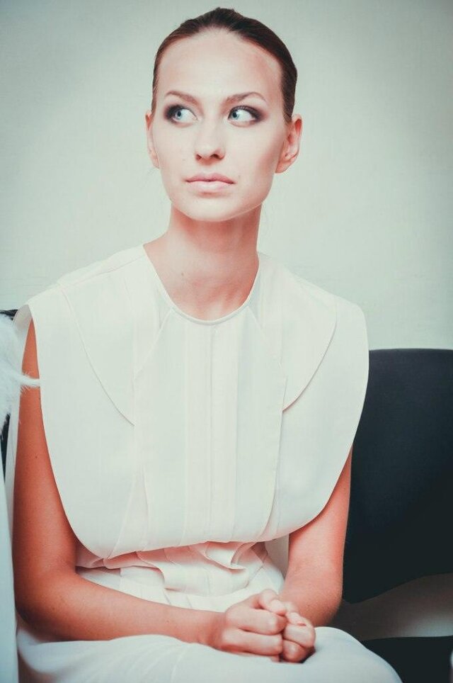 Фото Анастасия nastya Коровченко